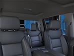 2023 Chevrolet Silverado 1500 Crew Cab 4x4 Pickup for sale #TF18015 - photo 24