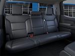 2023 Chevrolet Silverado 1500 Crew Cab 4x4 Pickup for sale #TF18018 - photo 17