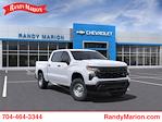 2023 Chevrolet Silverado 1500 Crew Cab 4x4 Pickup for sale #TF18024 - photo 1