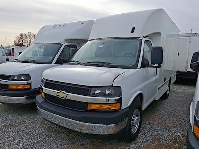 2023 Chevrolet Express 3500 RWD Cutaway for sale #TF18057 - photo 1
