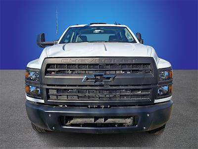New 2023 Chevrolet Silverado 5500 Crew Cab Cab Chassis for sale #TF18069 - photo 2