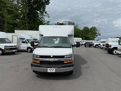 2023 Chevrolet Express 3500 DRW RWD Rockport Box Van for sale #TF18215 - photo 2