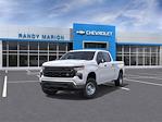 2023 Chevrolet Silverado 1500 Crew Cab RWD Pickup for sale #TF18234 - photo 8