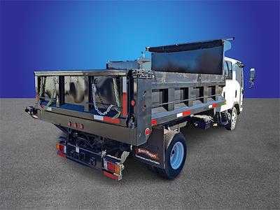 2024 Chevrolet LCF 3500HG Crew Cab RWD Dump Truck for sale #TF18534 - photo 2