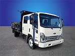 2024 Chevrolet LCF 3500HG Crew Cab RWD Dump Truck for sale #TF18534 - photo 4