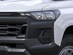 New 2023 Chevrolet Colorado Work Truck Crew Cab 4WD Pickup for sale #TF18699 - photo 10
