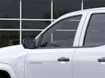 New 2023 Chevrolet Colorado Work Truck Crew Cab 4WD Pickup for sale #TF18699 - photo 12