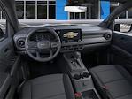 New 2023 Chevrolet Colorado Work Truck Crew Cab 4WD Pickup for sale #TF18699 - photo 15