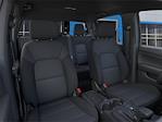 New 2023 Chevrolet Colorado Work Truck Crew Cab 4WD Pickup for sale #TF18699 - photo 16