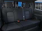 New 2023 Chevrolet Colorado Work Truck Crew Cab 4WD Pickup for sale #TF18699 - photo 17