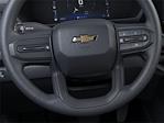 New 2023 Chevrolet Colorado Work Truck Crew Cab 4WD Pickup for sale #TF18699 - photo 19