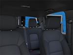 New 2023 Chevrolet Colorado Work Truck Crew Cab 4WD Pickup for sale #TF18699 - photo 24