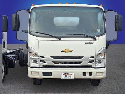 New 2024 Chevrolet LCF 4500HG Regular Cab Cab Chassis for sale #TF18990 - photo 2