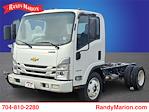 New 2024 Chevrolet LCF 4500HG Regular Cab Cab Chassis for sale #TF18990 - photo 1