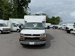 New 2023 Chevrolet Express 3500 Box Van for sale #TF19017 - photo 3