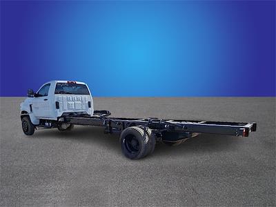 New 2023 Chevrolet Silverado 6500 Regular Cab Cab Chassis for sale #TF19127 - photo 2