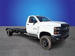 New 2023 Chevrolet Silverado 6500 Regular Cab Cab Chassis for sale #TF19127 - photo 3