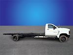New 2023 Chevrolet Silverado 6500 Regular Cab Cab Chassis for sale #TF19127 - photo 4