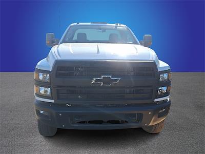 2023 Chevrolet Silverado 6500 Regular Cab DRW 4WD Cab Chassis for sale #TF19128 - photo 2
