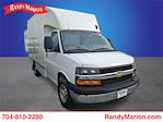 2023 Chevrolet Express 3500 RWD Box Van for sale #TF19193 - photo 1