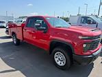 New 2024 Chevrolet Silverado 3500 Double Cab 4x4 Knapheide 696 8' 1" Service Truck for sale #TF19218 - photo 1