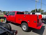 New 2024 Chevrolet Silverado 3500 Double Cab 4x4 Knapheide 696 8' 1" Service Truck for sale #TF19218 - photo 4