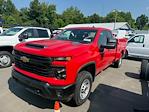 New 2024 Chevrolet Silverado 3500 Double Cab 4x4 Knapheide 696 8' 1" Service Truck for sale #TF19218 - photo 5