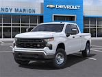 2023 Chevrolet Silverado 1500 Crew Cab 4x4 Pickup for sale #TF19220 - photo 6