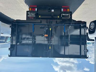 New 2024 Chevrolet LCF 4500HG Regular Cab Landscape Dump for sale #TF19349 - photo 2
