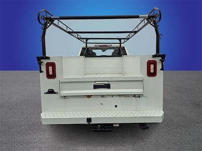 New 2024 Chevrolet Silverado 3500 Crew Cab Service Truck for sale #TF19674 - photo 2