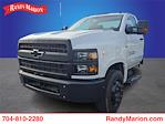 2023 Chevrolet Silverado 5500 Regular Cab DRW RWD Cab Chassis for sale #TF19752 - photo 1