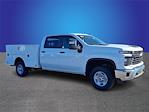 New 2024 Chevrolet Silverado 2500 Crew Cab Service Truck for sale #TF19764 - photo 3