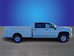 New 2024 Chevrolet Silverado 2500 Crew Cab Service Truck for sale #TF19764 - photo 4