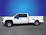 New 2024 Chevrolet Silverado 2500 Crew Cab Service Truck for sale #TF19764 - photo 2