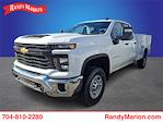 2024 Chevrolet Silverado 2500 Double Cab SRW 4WD Knapheide Service Truck for sale #TF19813 - photo 1