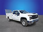 2024 Chevrolet Silverado 2500 Double Cab SRW 4WD Knapheide Service Truck for sale #TF19813 - photo 4