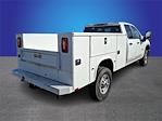2024 Chevrolet Silverado 2500 Double Cab SRW 4WD Knapheide Service Truck for sale #TF19813 - photo 2