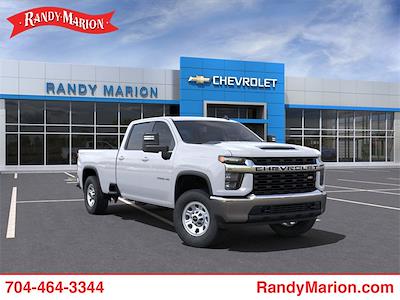 2023 Chevrolet Silverado 2500 Crew Cab SRW 4WD Pickup for sale #TF19944 - photo 1