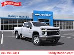 2023 Chevrolet Silverado 2500 Crew Cab SRW 4WD Pickup for sale #TF19944 - photo 1