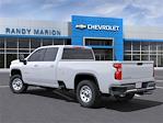 2023 Chevrolet Silverado 2500 Crew Cab SRW 4WD Pickup for sale #TF19944 - photo 3