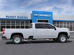 2023 Chevrolet Silverado 2500 Crew Cab SRW 4WD Pickup for sale #TF19944 - photo 5