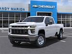2023 Chevrolet Silverado 2500 Crew Cab SRW 4WD Pickup for sale #TF19944 - photo 6