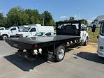 2023 Chevrolet Silverado 5500 Regular Cab DRW 4x2 Knapheide Flatbed Truck for sale #TF20374 - photo 3