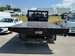 2023 Chevrolet Silverado 5500 Regular Cab DRW 4x2 Knapheide Flatbed Truck for sale #TF20374 - photo 4