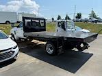 2023 Chevrolet Silverado 5500 Regular Cab DRW 4x2 Knapheide Flatbed Truck for sale #TF20374 - photo 2