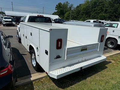 2023 Chevrolet Silverado 5500 Regular Cab DRW 4x2 Knapheide Service Truck for sale #TF20376 - photo 2