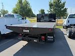 2023 Chevrolet Silverado 6500 Regular Cab DRW 4x2 Knapheide Flatbed Truck for sale #TF20379 - photo 3