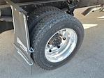 2023 Chevrolet Silverado 6500 Regular Cab DRW RWD Knapheide Flatbed Truck for sale #TF20379 - photo 8