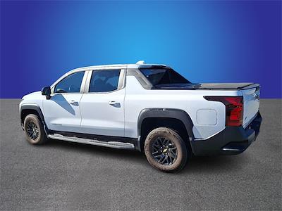 New 2024 Chevrolet Silverado EV Work Truck Crew Cab for sale #TF20449 - photo 2