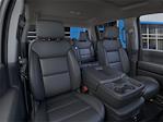 New 2024 Chevrolet Silverado 2500 Work Truck Crew Cab Pickup for sale #TF20561 - photo 16